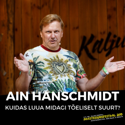 Investeerimisklubi