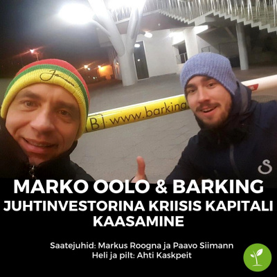 Investeerimisklubi