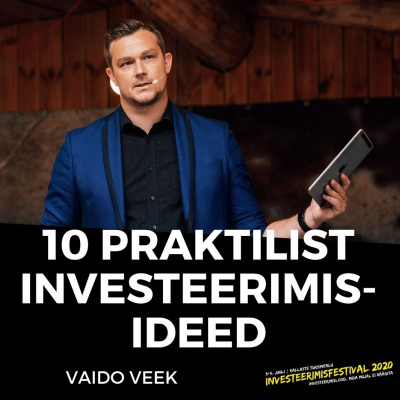 Investeerimisklubi