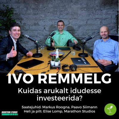 Investeerimisklubi