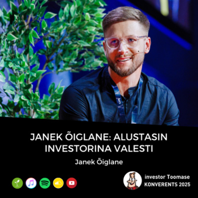 Investeerimisklubi