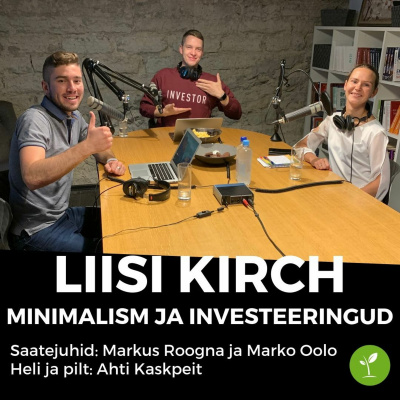 Investeerimisklubi