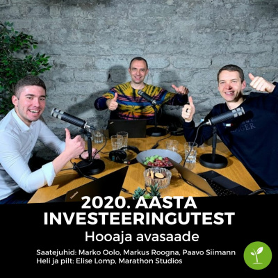 Investeerimisklubi