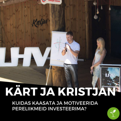 Investeerimisklubi