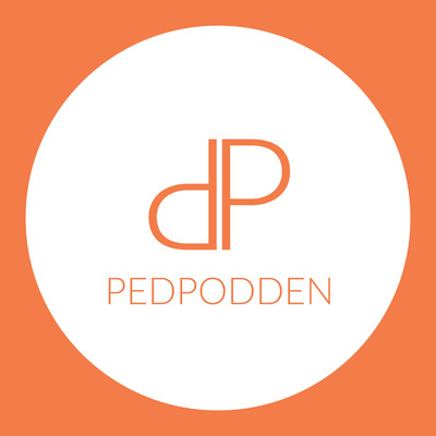 Pedpodden