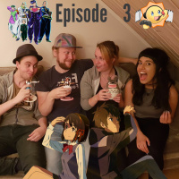 Episode 3 - Your Name is JoJo