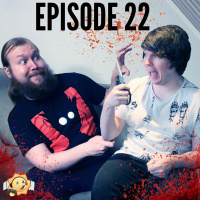Episode 22 - Tidenes Beste Skrekkfilmer