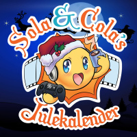 24. Desember - God Jul!