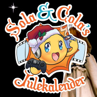 17. Desember - Reisen Til Julestjernen (med Spelledåsene)