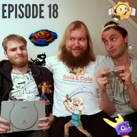 Episode 18 - PlayStation Mini, ELO amp Disenchantment