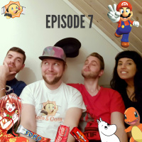 Episode 7 - Barndom, Nostalgi amp Super Mario 64