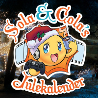 12. Desember - Hjelp, det er juleferie!!!