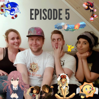 Episode 5 - Tidenes Beste Anime Filmer
