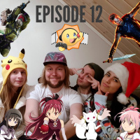 Episode 12 - Futureproofed - Thor: Ragnarok amp Madoka Magica
