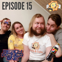 Episode 15 - The Second Coming