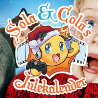 11. Desember - Home Alone 1 amp 2