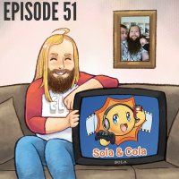 Episode 51 - Toppliste Spesial