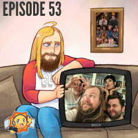 Episode 53 - That Anime Show - ADHD Spesial