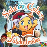 20. Desember - Kykelikokos (med Jørn Kolsrud)