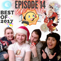Episode 14 - Årets Beste Spill, Film og Anime
