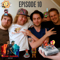 Episode 10 - Super Nintendo Forever