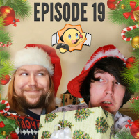 Episode 19 - The Christmas Chronicles