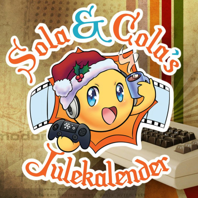 Sola  Cola