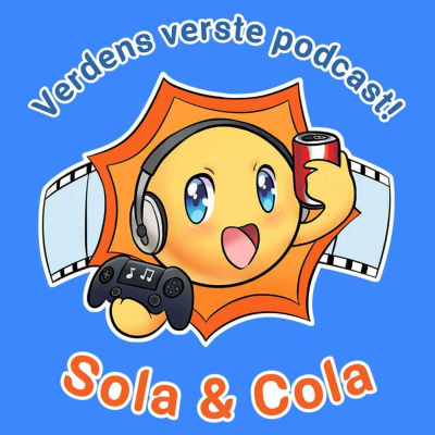 Sola  Cola