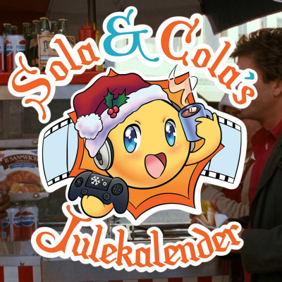 Sola  Cola