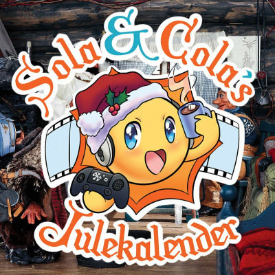 Sola  Cola
