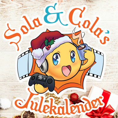 Sola  Cola