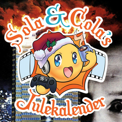 Sola  Cola