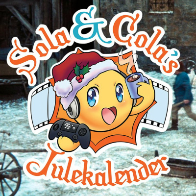 Sola  Cola