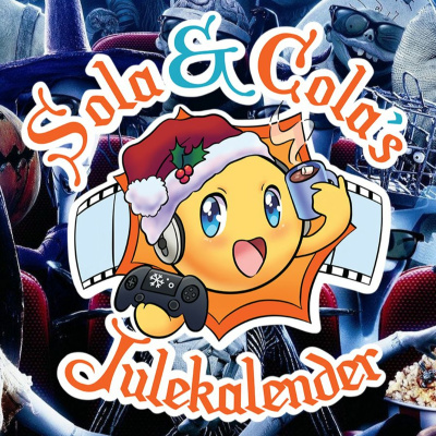 Sola  Cola