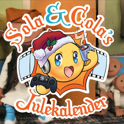 Sola  Cola
