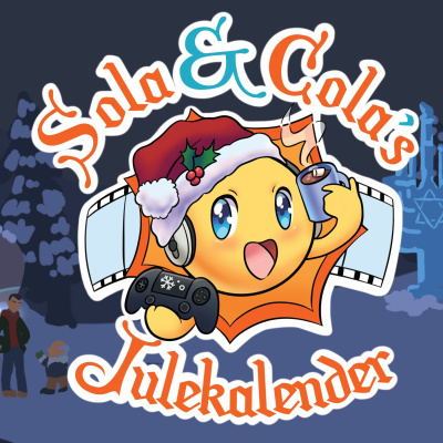Sola  Cola
