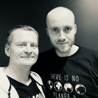 Veiko Valkiainen  Chris Kala: podcastimisest ja paljust muust sõnu valimata