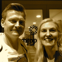 Aiga Ārste-Avotiņa: brain, heart and limbs make up the three cornerstones of a successful leader