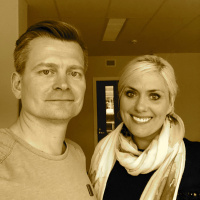 Kati Israel: kui tahad olla edukam, siis ärka hommikul varem