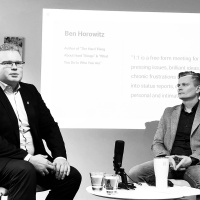 Kalev Reiljan: 1:1 vestluste eesmärk on tõsta tiimiliiget kõrgemale, tõsta tema väärtust