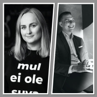 Kristel Leif ja Kaspar Kitsing: ehitades päikeseautot kasvatame uue põlvkonna Eesti tuelvikutegijaid