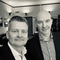 Madis Müller: soovime Eesti Panga sisemises kultuuris siduda asjatundlikkuse paindlikkusega