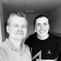 Janne Schasmin: edu tähendab, et soorituse ajal on sportlased võimelised ise ennast juhtima võidule