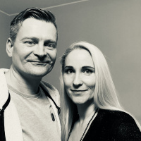 Veiko Valkiainen ja Katrin Ahlberg: uudishimu, vastuvõtlikkus ja avatus on muutuste vundamendiks