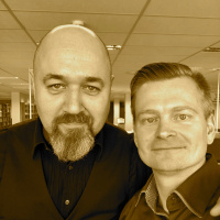 Georg Merilo: läbivaikimine on tähtsam kui läbirääkimine