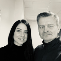 Agne Kiviselg: tänu spordile olen isiksusena nii palju arenenud