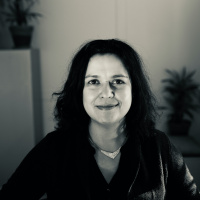 Anna-Kaisa Oidermaa: praegu vajame inimlikku lähedust ja head kontakti hoidmist