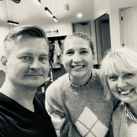 Building trust and creating psychological safety within the start-up teams