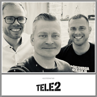 Mihkel Joasoo ja Siim Lääts: juhtimiskvaliteet on suurepärase kliendikogemuse alus