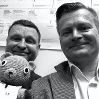 Rain Laane: peeglisse vaadates võiks endalt küsida – miks peaks keegi tahtma mind enda juhiks?